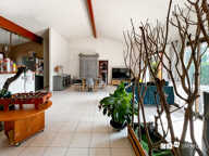 Maison à vendre Saint-Élix-le-Château — photo 4