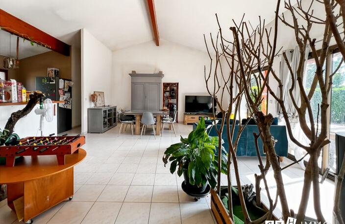 Maison à vendre Saint-Élix-le-Château — photo 4
