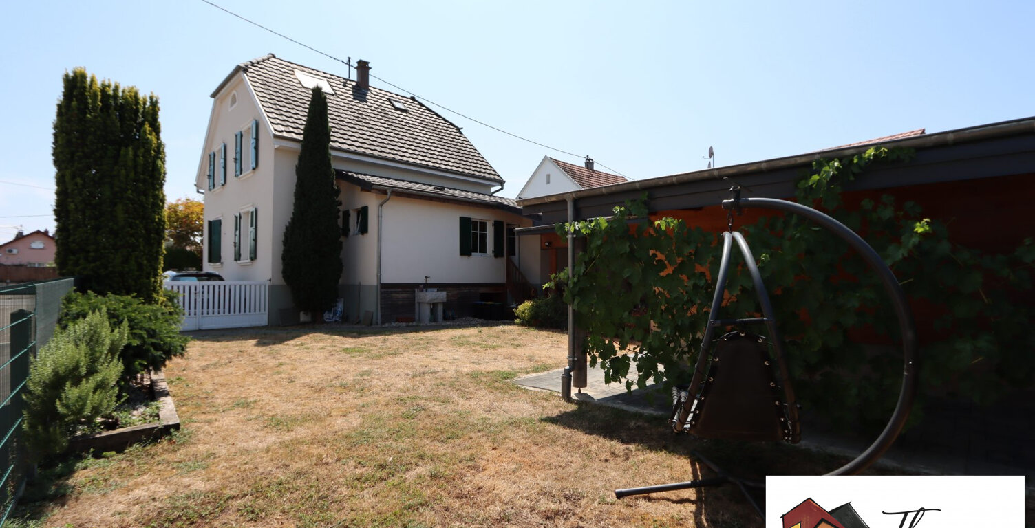 Maison avec dépendance — photo 1