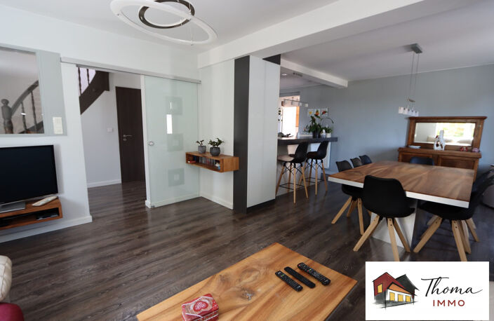 Maison avec dépendance — photo 2