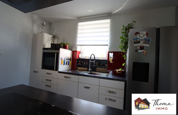 Maison avec dépendance — photo 4