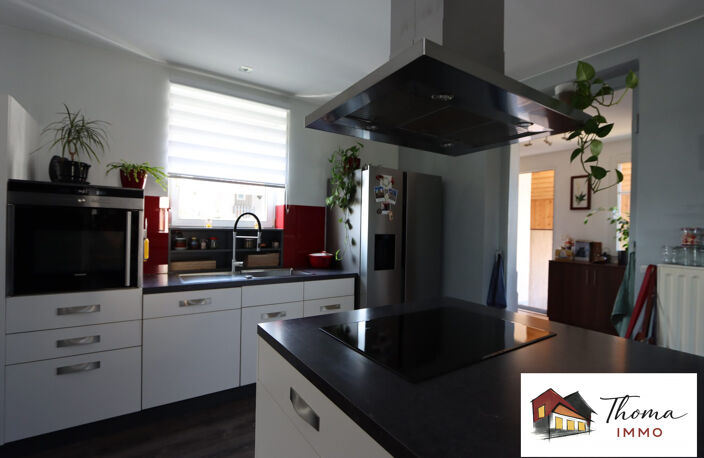 Maison avec dépendance — photo 5