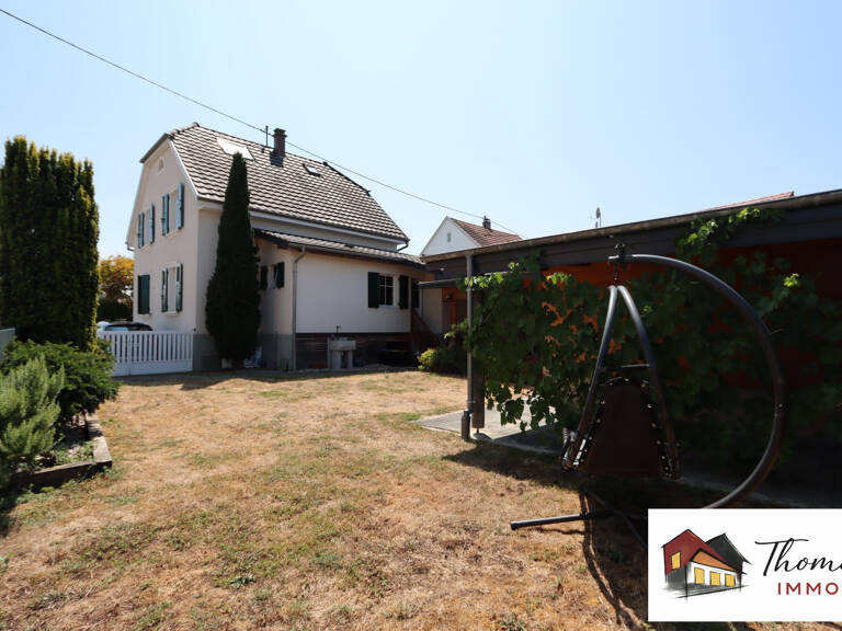 Maison avec dépendance — photo 1