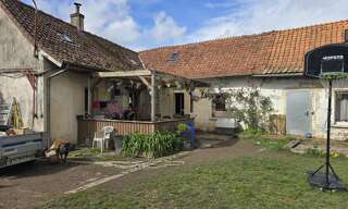 Maison 10 Pièces 169 m² à vendre à Bergueneuse (62134)
