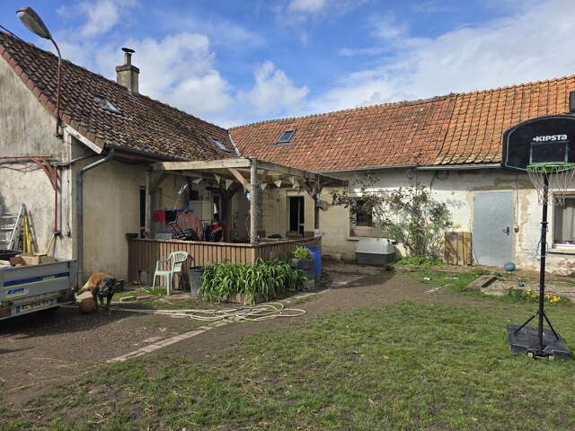 Maison F10 — photo du bien