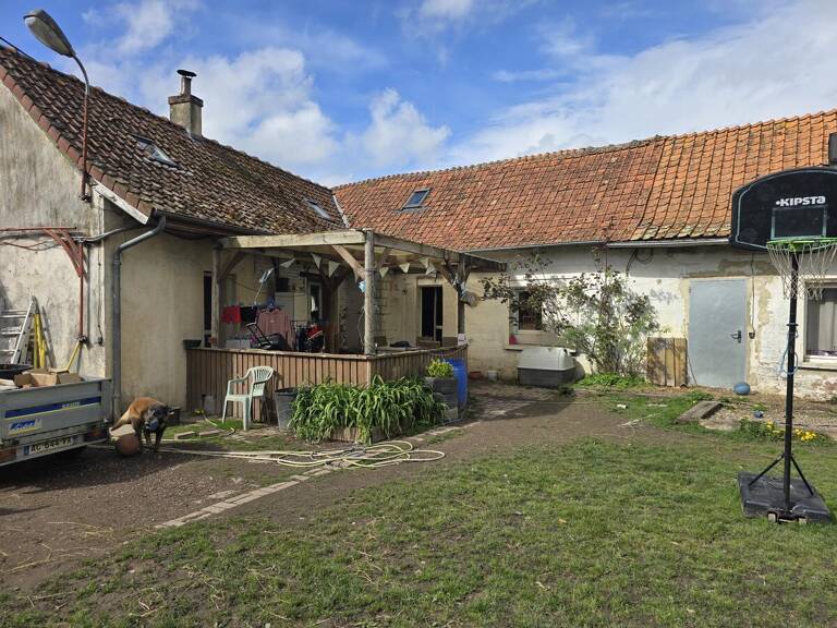 Maison F10 — photo 1