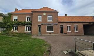 Maison 7 Pièces 194 m² à vendre à Croix-en-Ternois (62130)