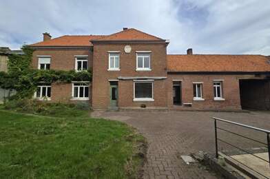 Maison 7 pièces 623400 €