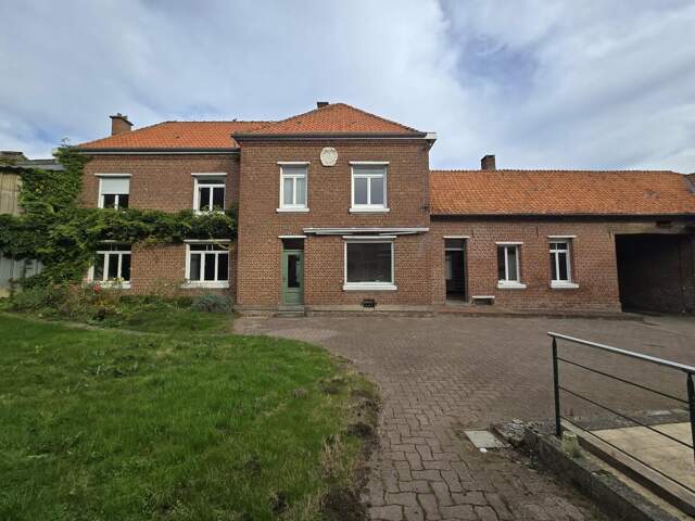 Maison F7 — photo du bien