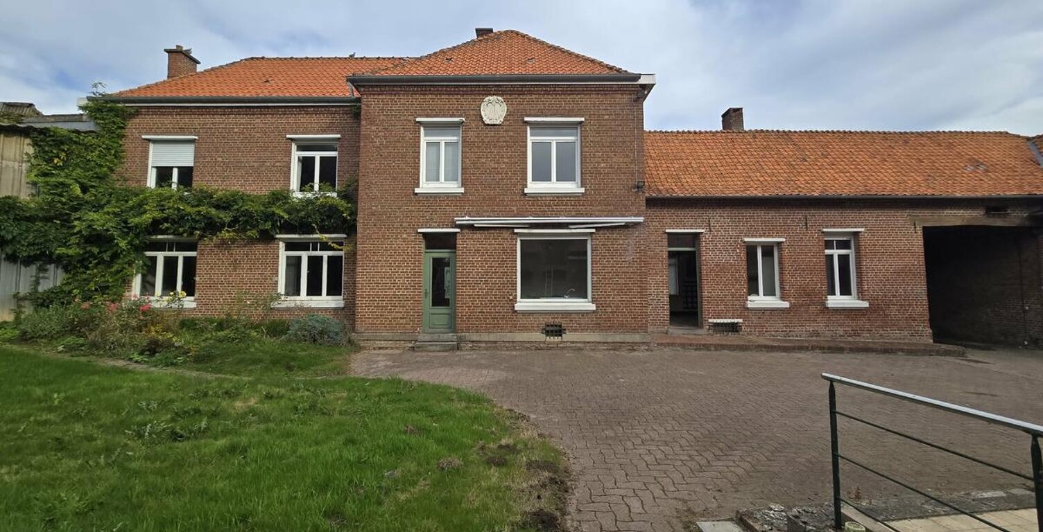 Maison F7 — photo 1