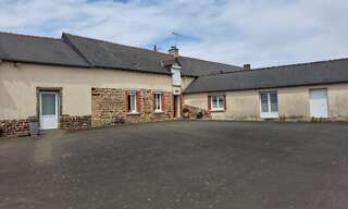 Maison 4 Pièces 92 m² à vendre à Saint-Méen-le-Grand (35290)