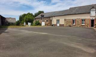 Maison 4 Pièces 92 m² à vendre à Saint-Méen-le-Grand (35290)