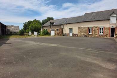 Maison 4 pièces 252000 €