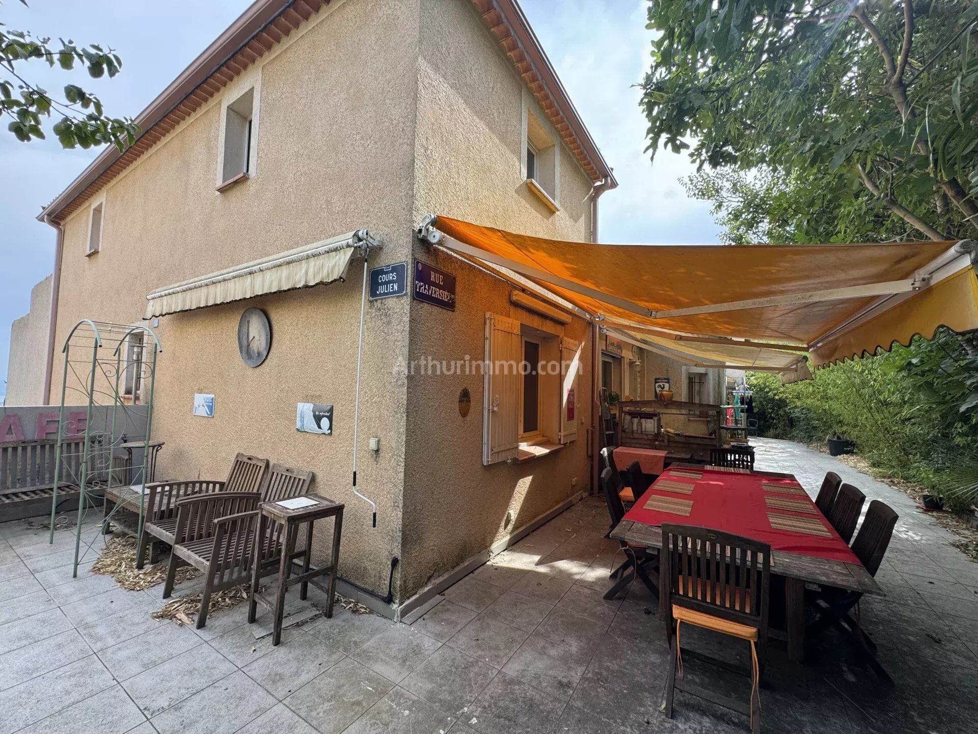 Maison 7 pièces 358 m² · à Manosque · 358 m² · 577 500 €