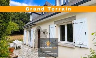 Maison 5 Pièces 112 m² à vendre à Saint-Brandan (22800)