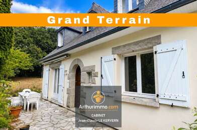 Maison 5 pièces 216990 €