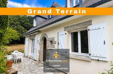 Maison à vendre à SAINT-BRANDAN — photo du bien
