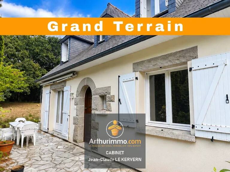 Maison à vendre à SAINT-BRANDAN — photo 1