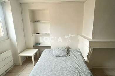 Appartement 1 pièces 690 €