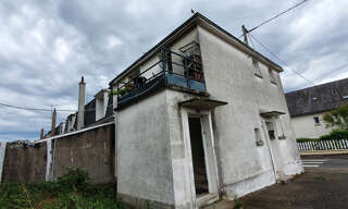 Immeuble  94 m² à vendre à Châteaudun (28200)