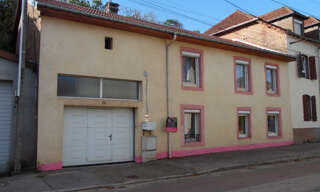 Maison 5 Pièces 91 m² à vendre à La Petite-Raon (88210)
