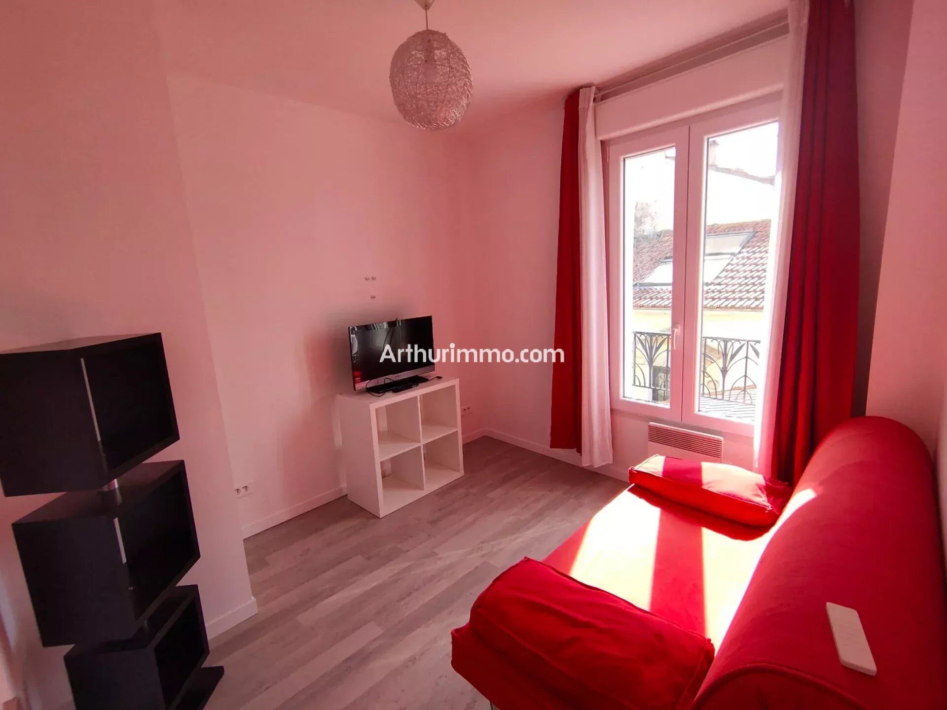 Appartement 2 pièces 26 m² · à Saint-Maur-des-Fossés · 26 m² · 980 €/mois