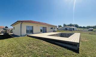 Maison 4 Pièces 97 m² à vendre à Peyrehorade (40300)