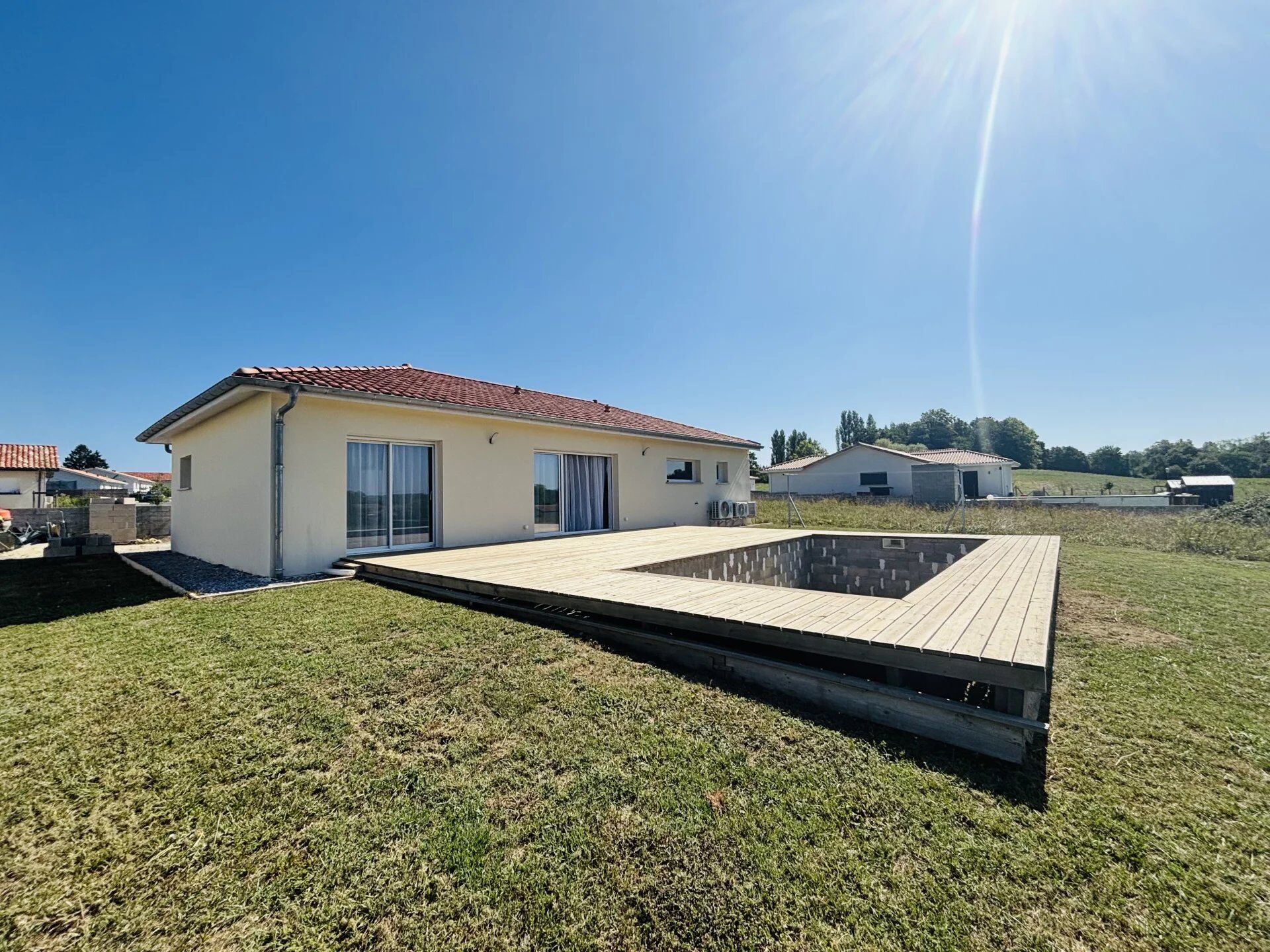 Maison 4 pièces 97 m² · à Peyrehorade · 97 m² · 309 500 €