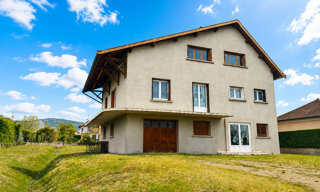 Maison 4 Pièces 207 m² à vendre à Lentigny (42155)