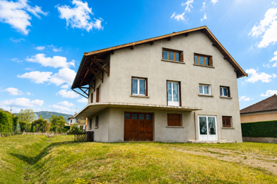 Maison 4 pièces 159000 €