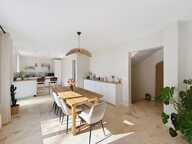Maison familiale rénovée avec jardin et garage double – Brunoy — photo 4
