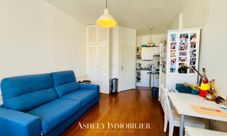 Appartement 1 Pièce 20 m² à vendre à La Rochelle (17000)