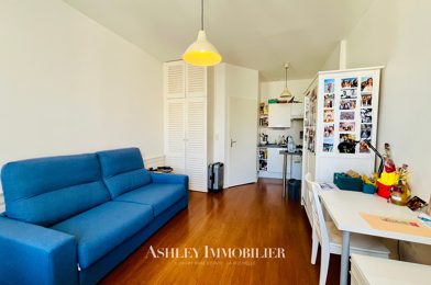 Appartement 1 pièces 150000 €