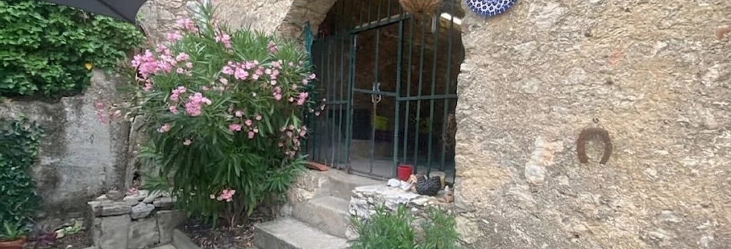 Maison 4 Pièces 135 m² à vendre à Ampus (83111)