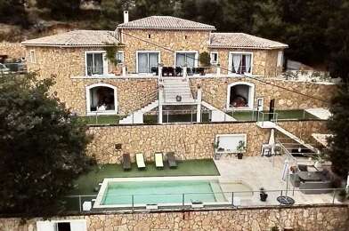 Maison 6 pièces 775000 €