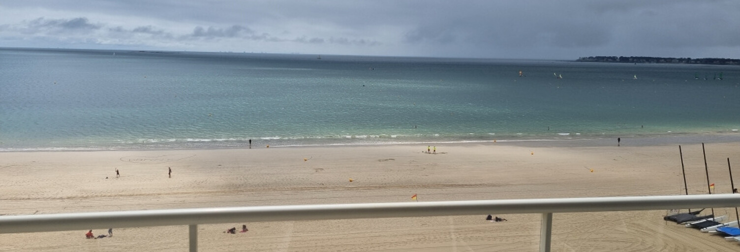 Appartement 4 Pièces 84 m² à vendre à La Baule-Escoublac (44500)