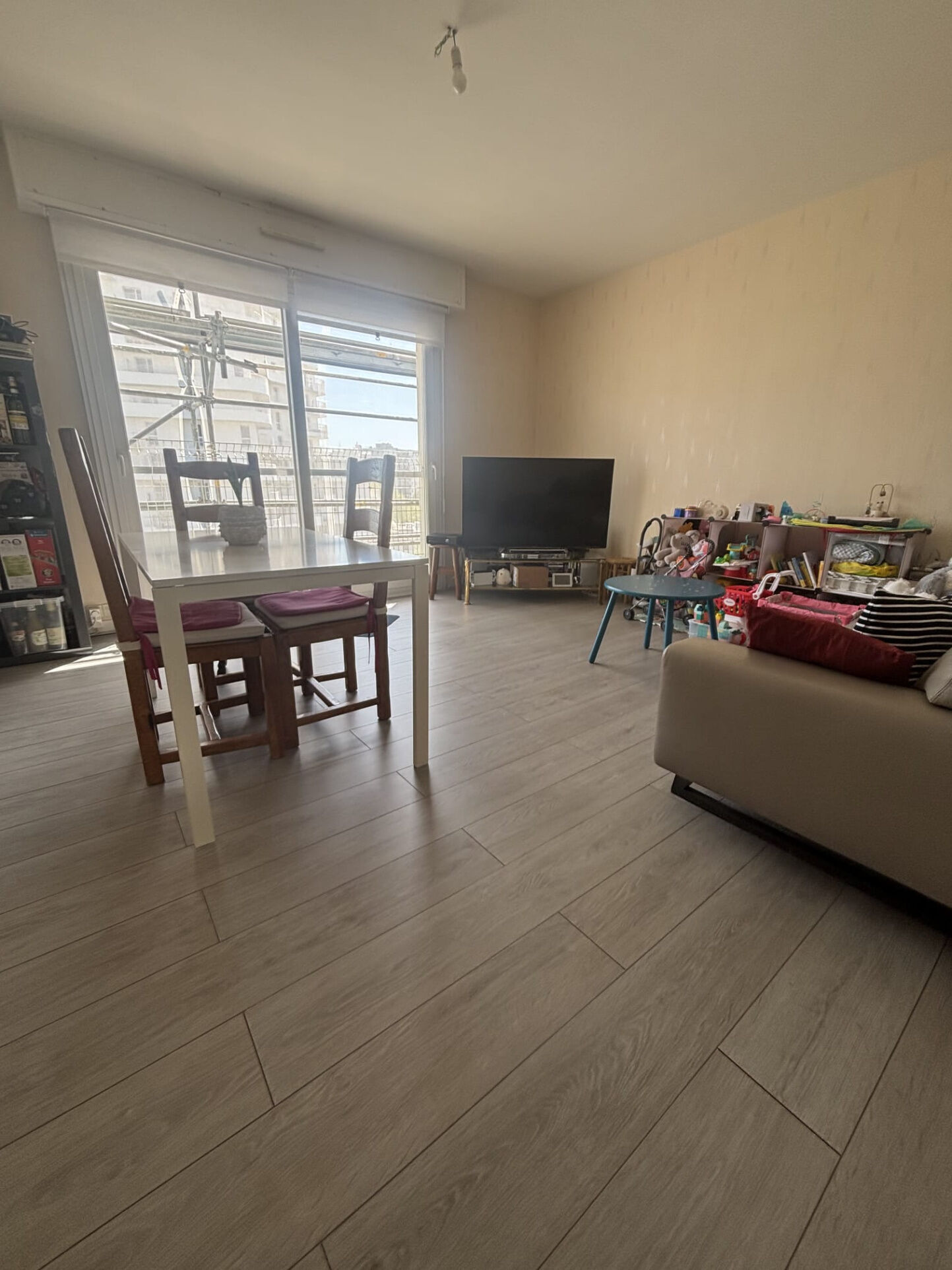 Agence immobilière de L'Etude Immobilière