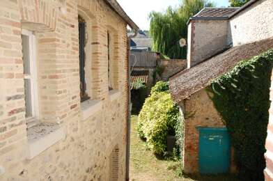 Maison 8 pièces 262000 €