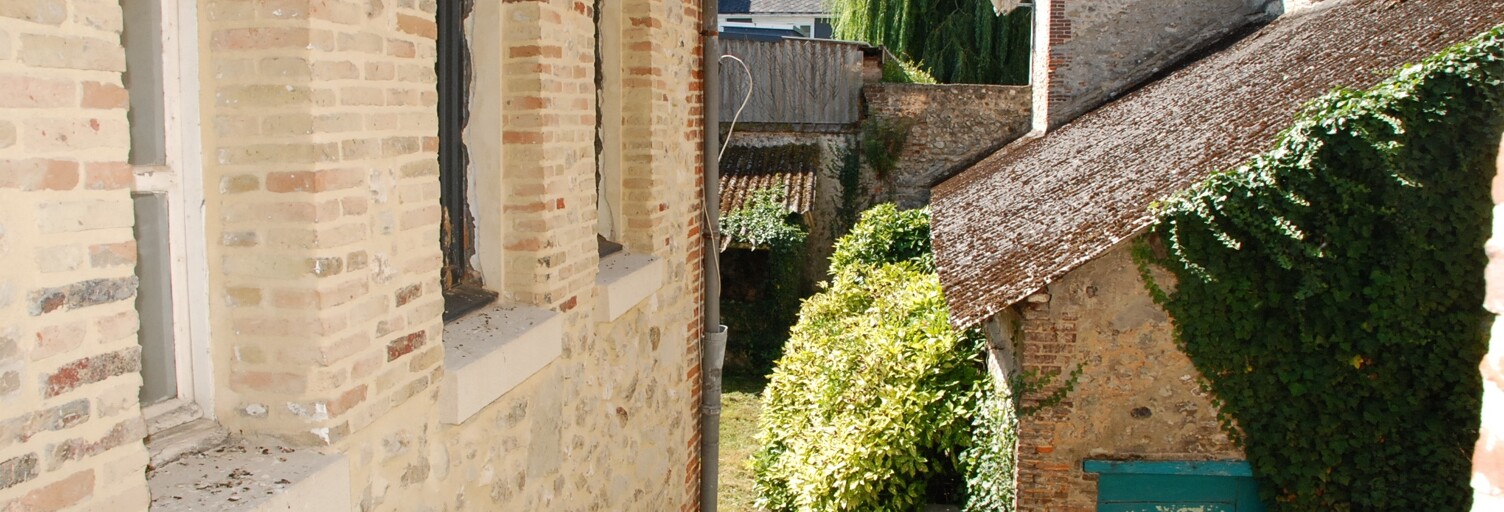 Maison 8 Pièces 196 m² à vendre à Fécamp (76400)