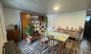 Appartement 3 Pièces 96 m² à vendre à Ugine (73400)