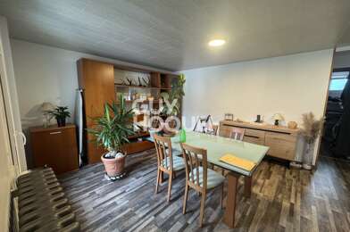 Appartement 3 pièces 199000 €