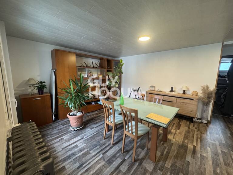appartement — photo 1