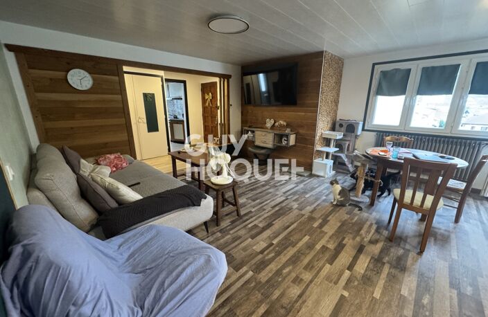 appartement — photo 2