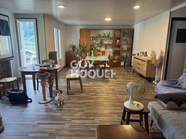 appartement — photo du bien