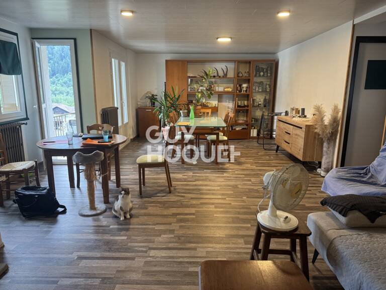 appartement — photo 1