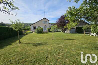 Maison 8 pièces 288800 €