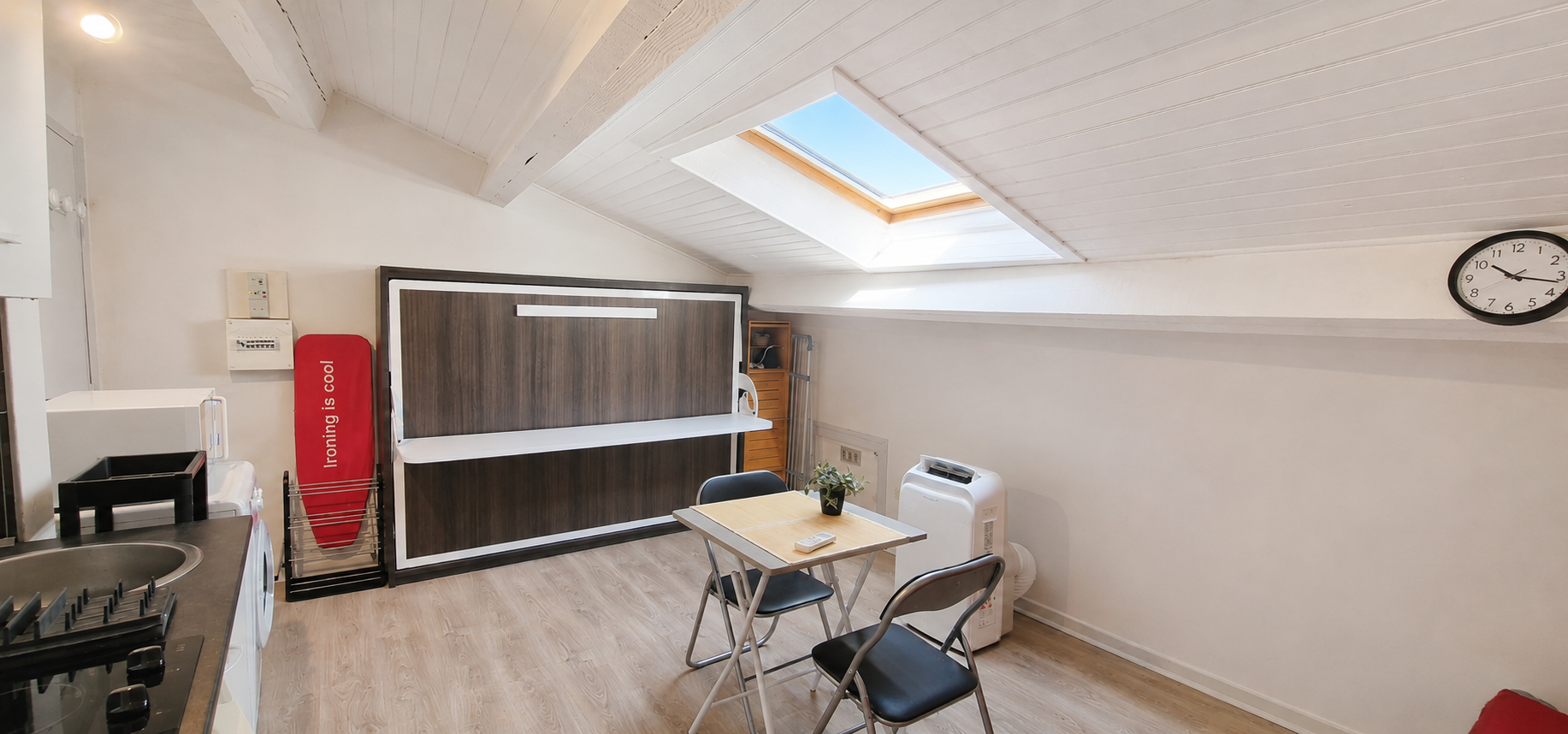 Appartement  T1 à louer Amélie-les-Bains-Palalda 66110