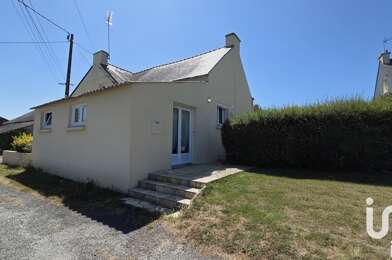 Maison 5 pièces 220500 €