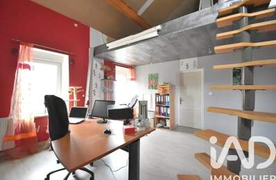 Vente Maison/villa 5 pièces — photo du bien