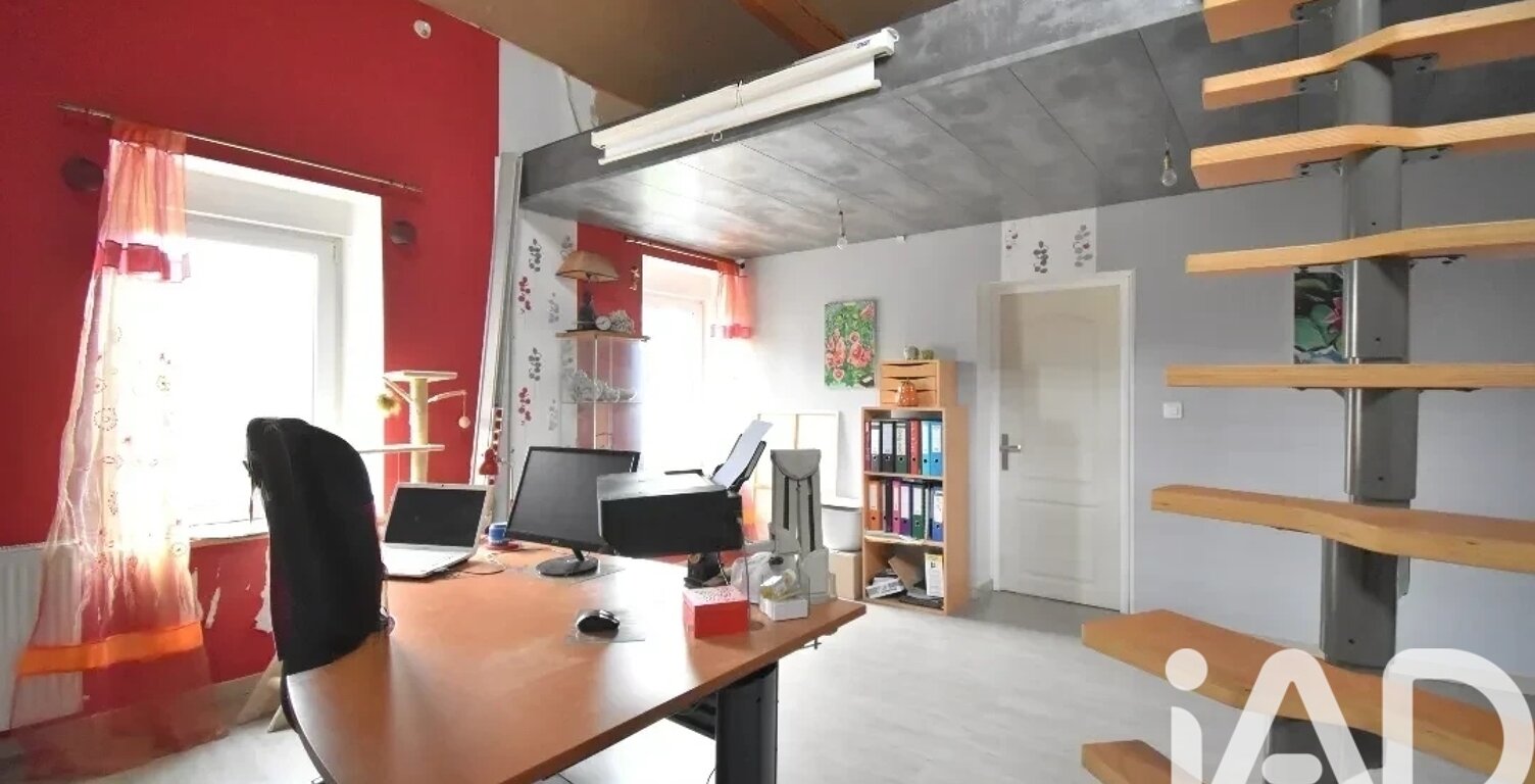 Vente Maison/villa 5 pièces — photo 1